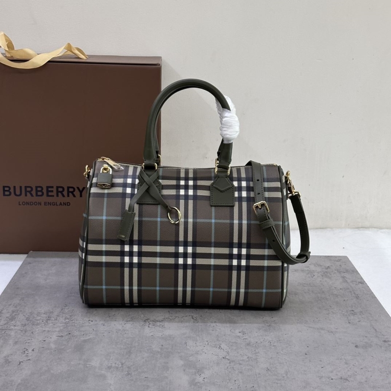 B**rry speedy bags